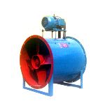 T30&nbsp;I&nbsp;(GD30K2)型軸流風(fēng)機(jī)