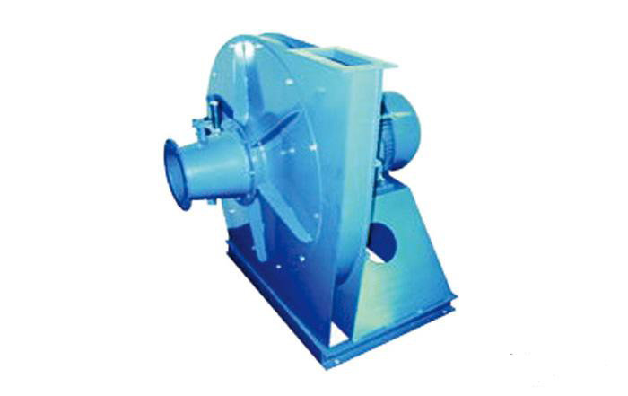 XQI、XQII型斜槽離心風(fēng)機(jī)